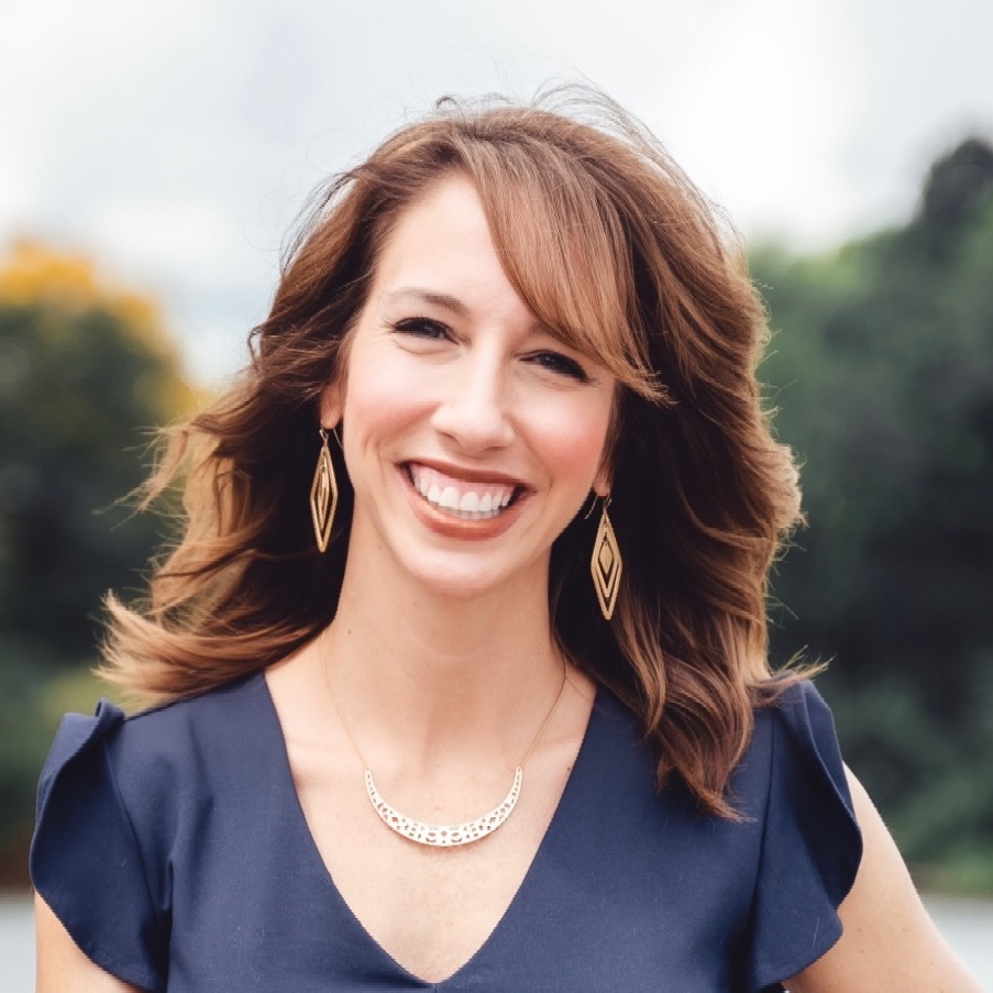 Rachel Collins