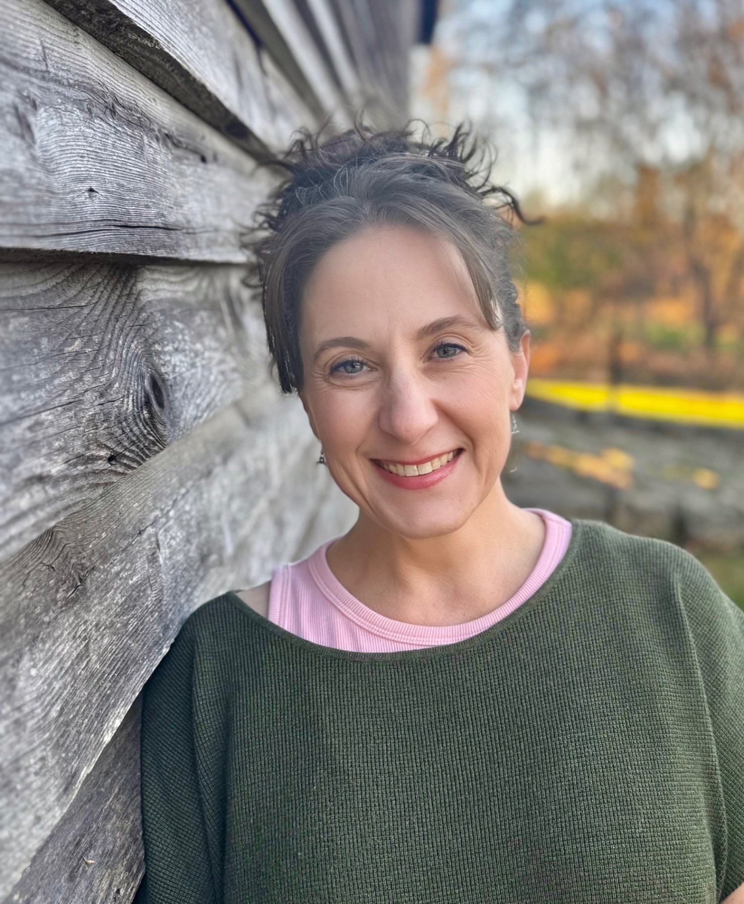 Michelle Bar-av &#8211; Accepting New Clients