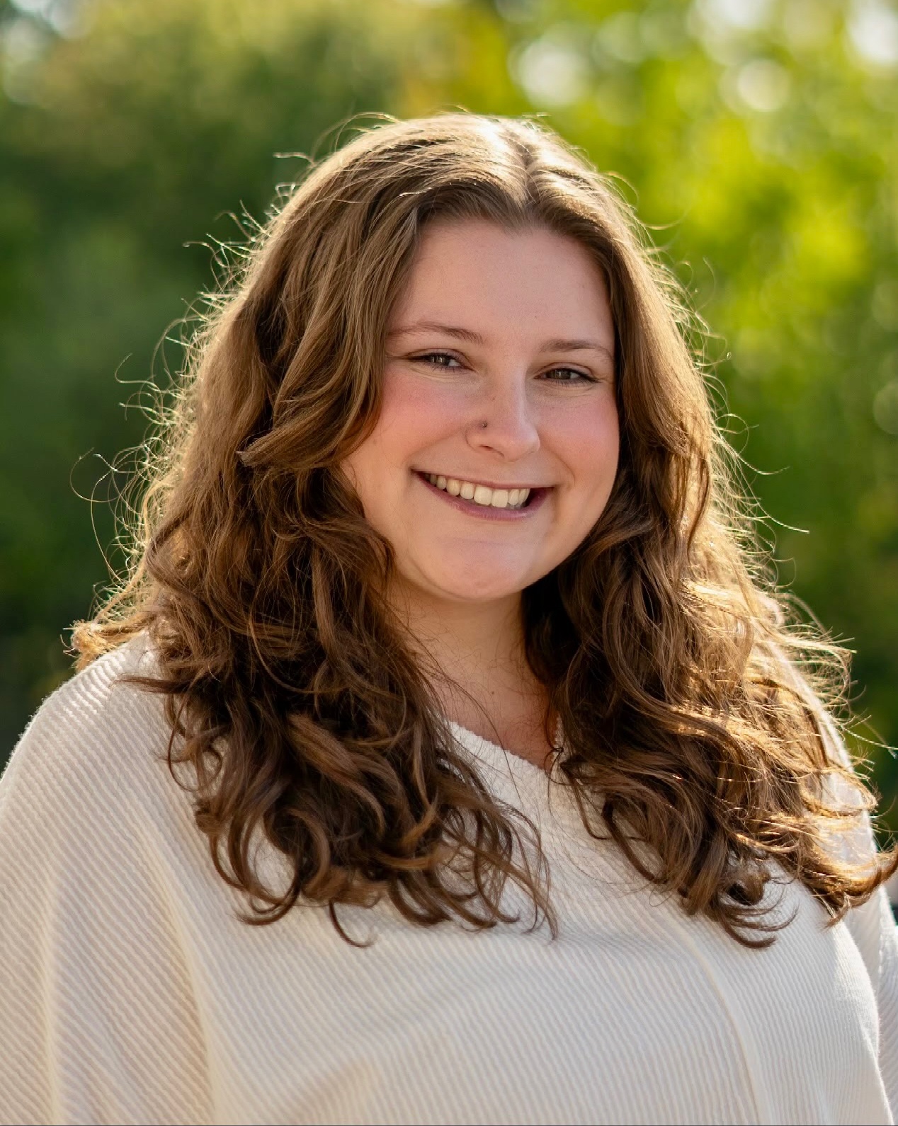 Jerrica Robertson &#8211; Accepting New Clients