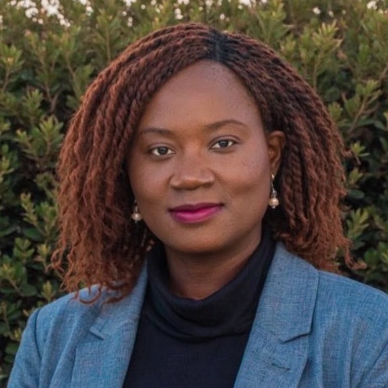 Nagnouma Sako – Accepting New Clients