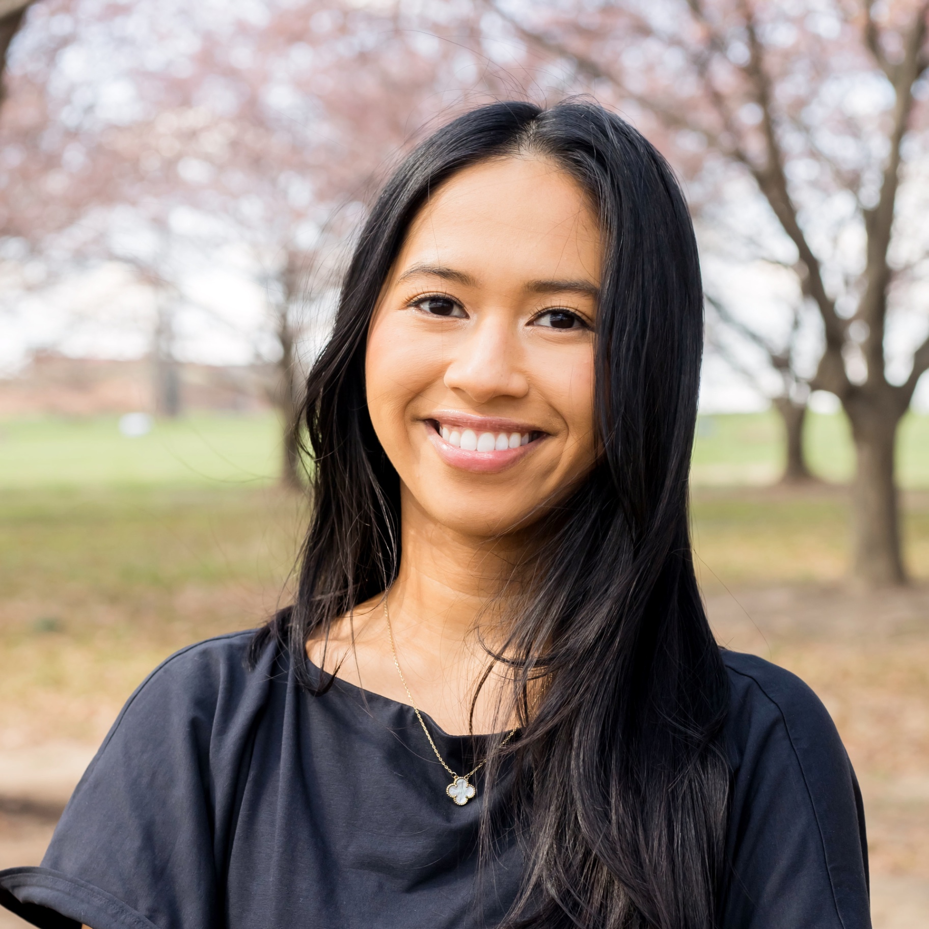 Margarette Lorraine Fernandez