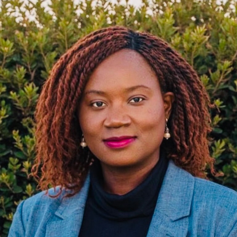 Nagnouma Sako – Accepting New Clients