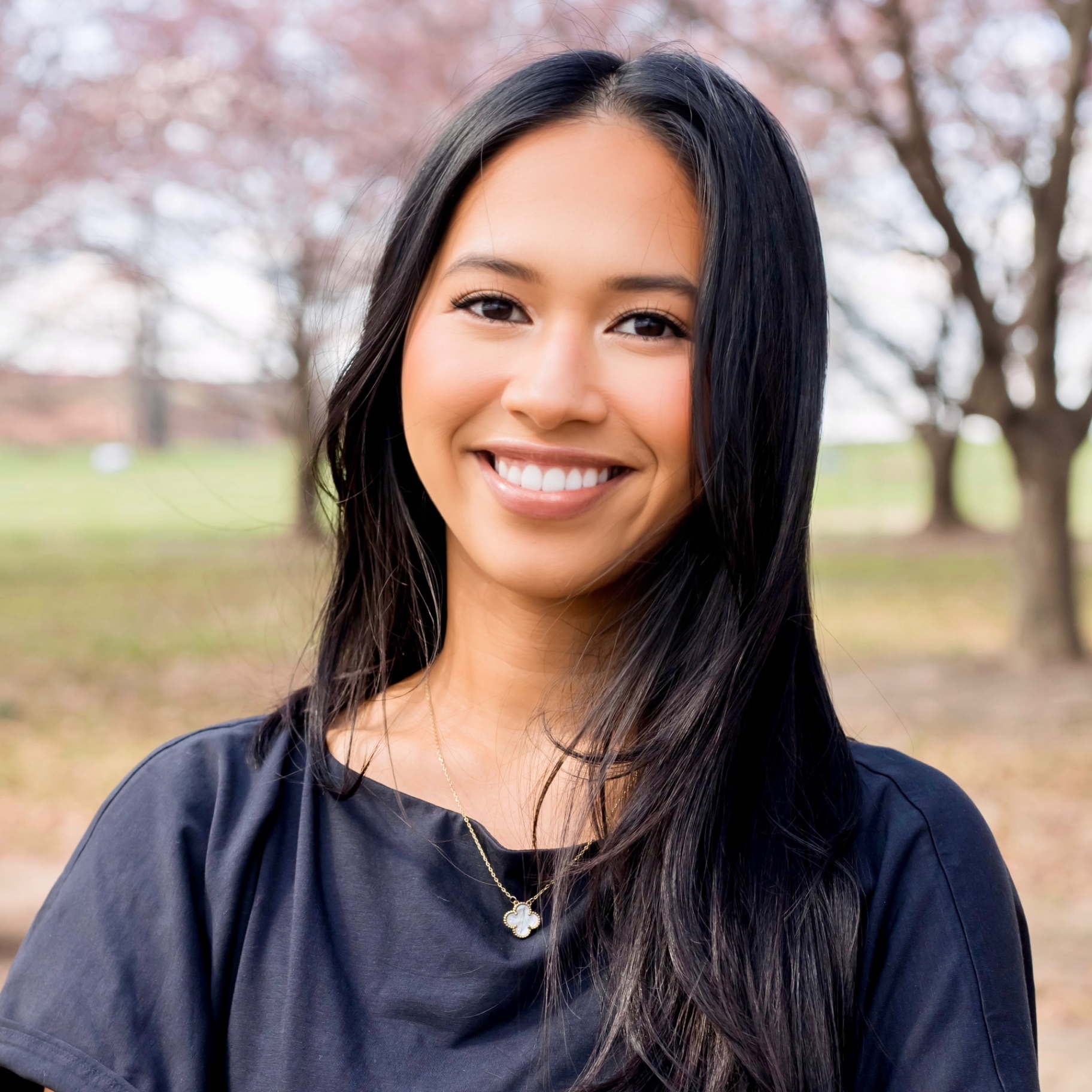 Margarette Lorraine Fernandez