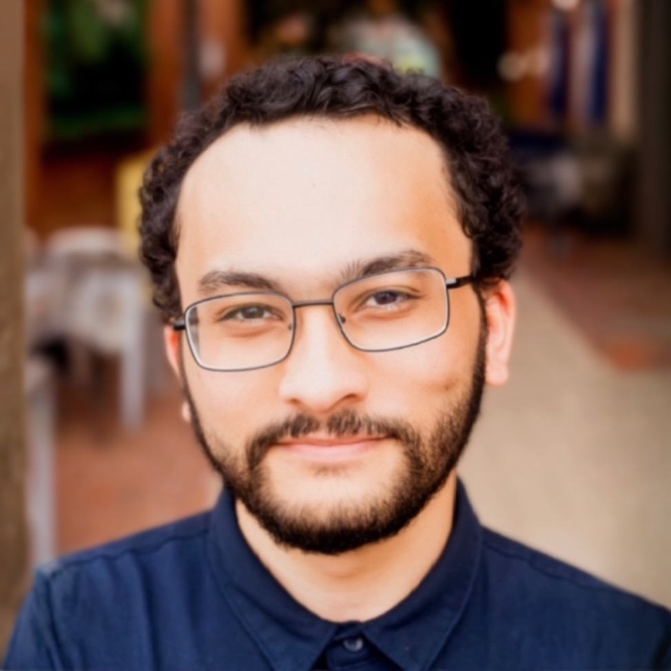 Moaz Hassanin – Accepting New Clients