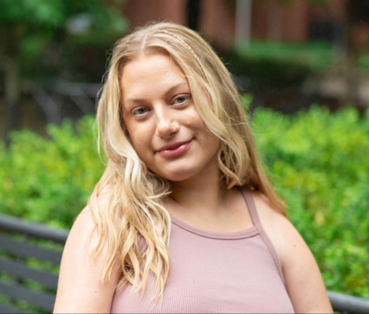 Alexsandra (Alex)