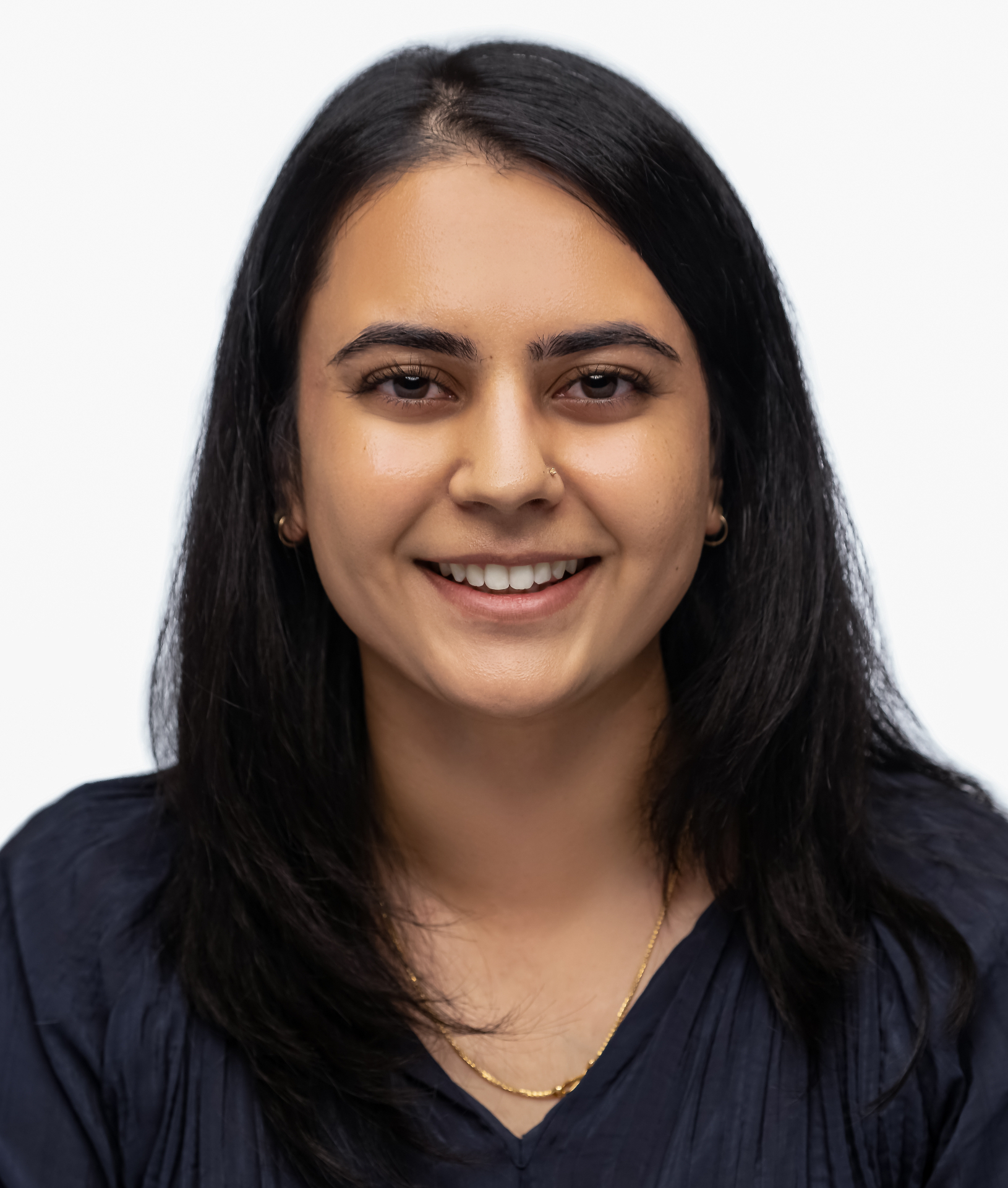 Saavitri Aggarwal – Accepting New Clients