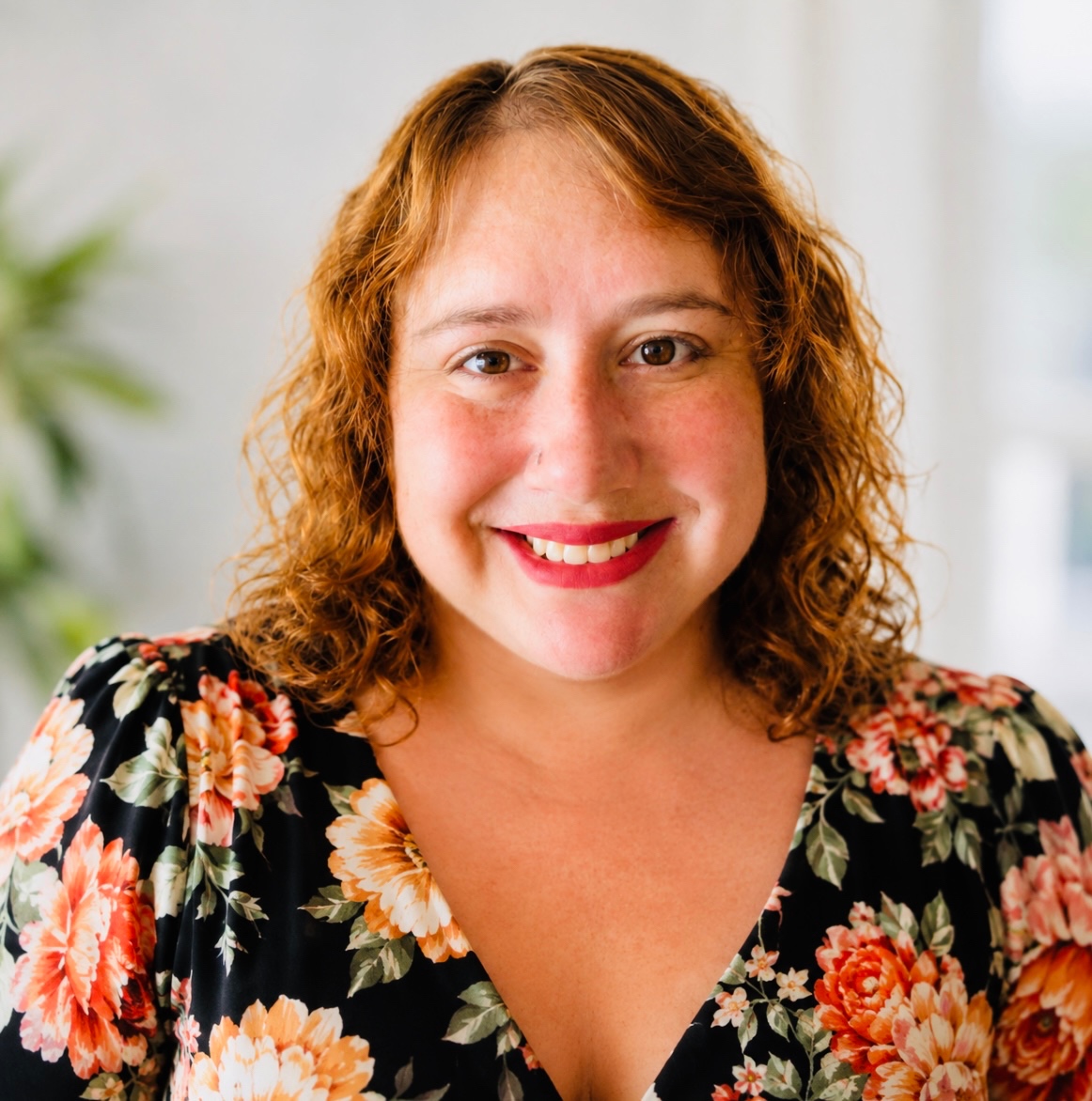 Jillian Block – Accepting New Clients