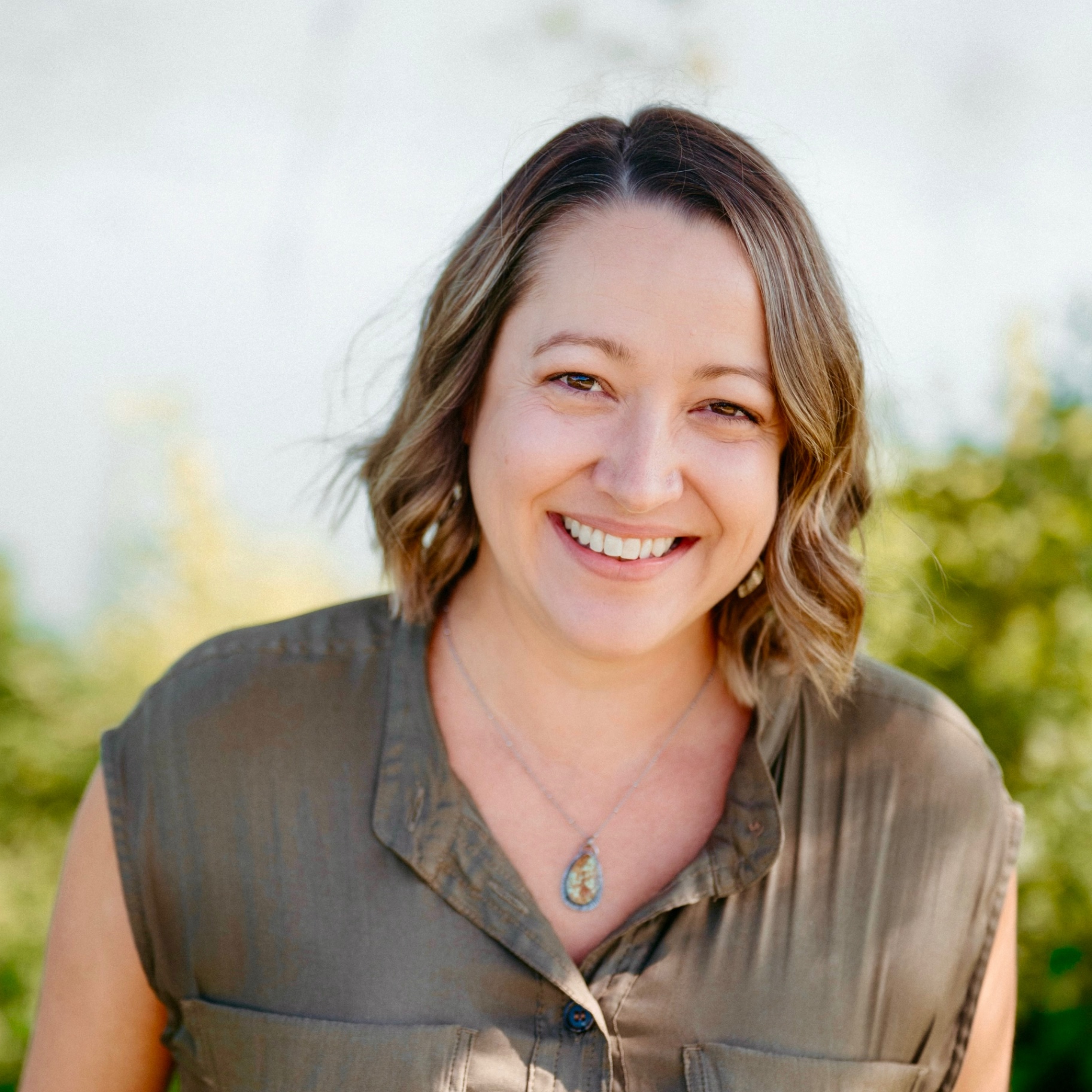 Sarah McAdams – Accepting New Clients