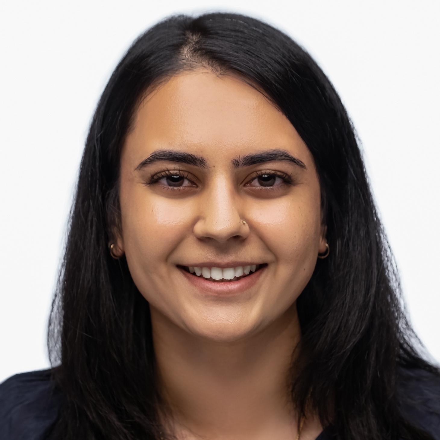 Saavitri Aggarwal – Accepting New Clients