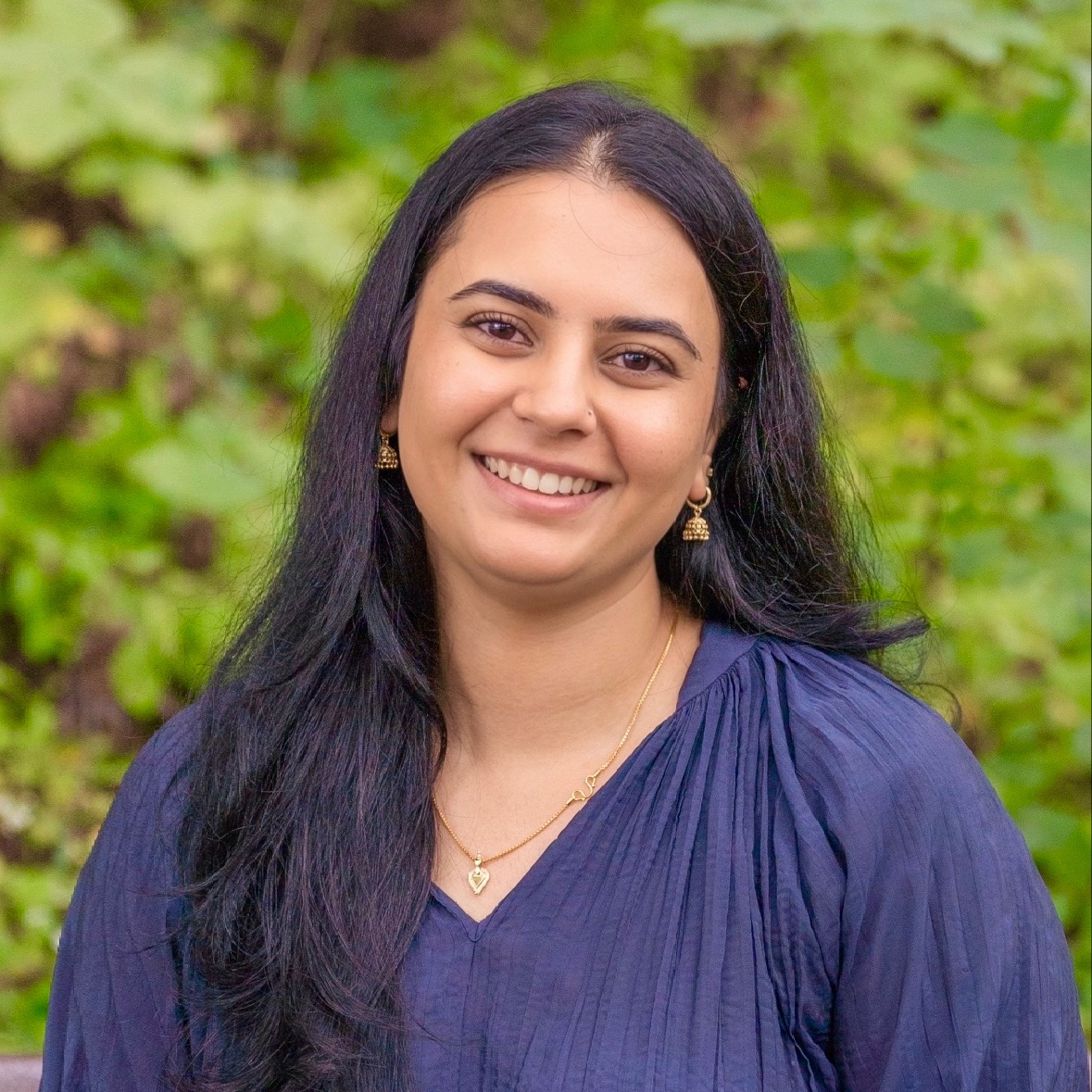 Saavitri Aggarwal – Accepting New Clients